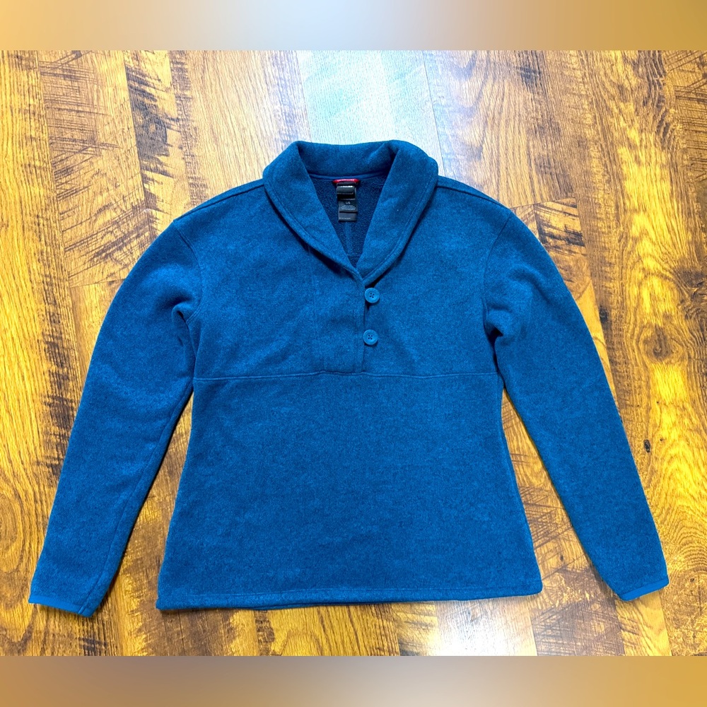 North Face Fleece